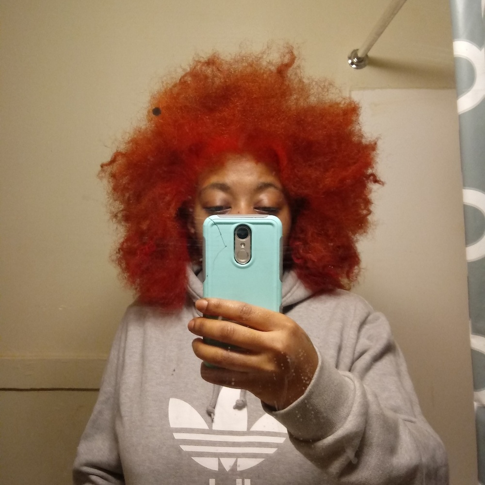 Meet your Posher, Tynequa